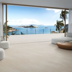 Arezzo Beige Satin